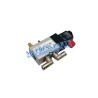 98.184.1051 4/2-Way Valve Replacement for Heidelberg SM102/CD102 Machine