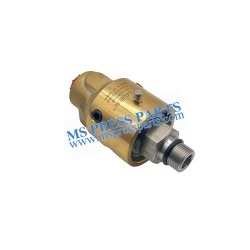 Rotary Union 00.580.2807 & 157-016-738 for Heidelberg Machines