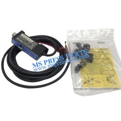 FS2-60 Komori Sensor AMP 7646701701 5BP9400230 Made in Japan