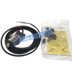 FS2-60 Komori Sensor AMP 7646701701 5BP9400230 Made in Japan