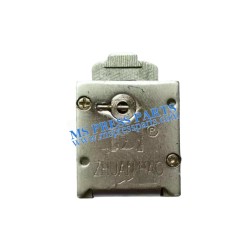 6 Digits Forward Drop Zero Replacement for Heidelberg Windmill Model 46 Numbering Machine