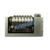 6 Digits Forward Drop Zero Replacement for Heidelberg Windmill Model 46 Numbering Machine