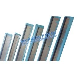 Wash Up Blade Replacement for Heidelberg GTO46 Machine