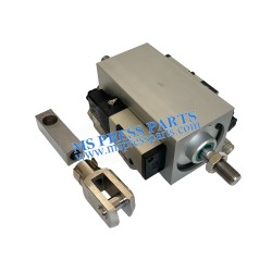 M2.184.1011/02 Pneumatic Cylinder Replacement for Heidelberg PM74/SM74 Machine