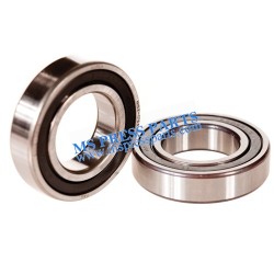 00.520.0888 Grooved Ball Bearing 6006 2RS for Heidelberg Machine