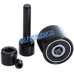 MV.059.041 Guide Roll for Heidelberg XL105 Machine - Spare Part