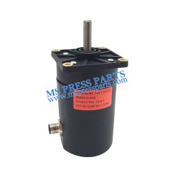 Servo-Drive 61.144.1141/01 for Heidelberg SM74/CD102/SM102 Machines