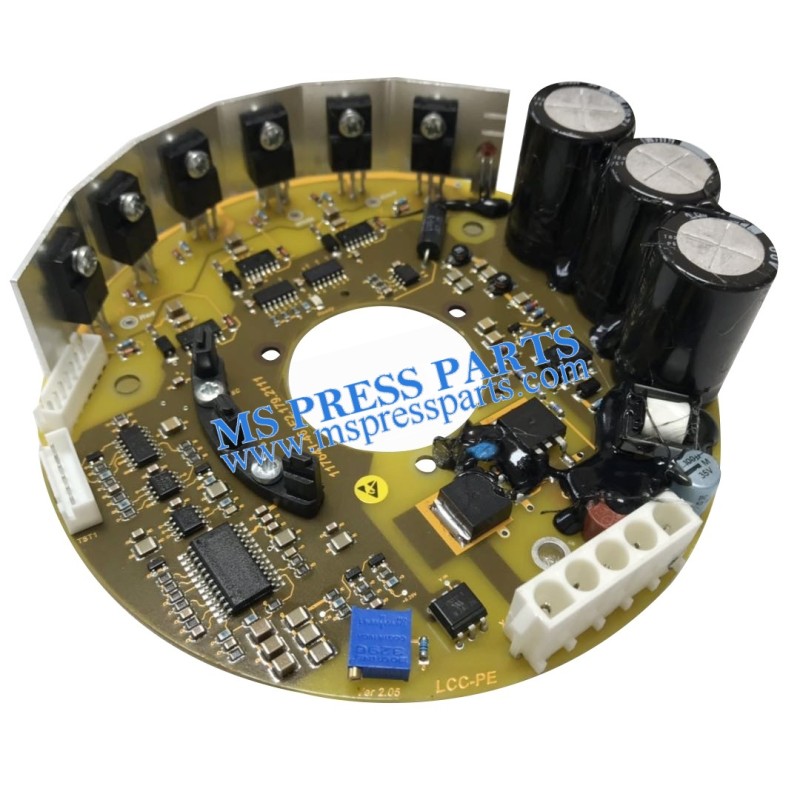 Blower Inside Board F2.179.2111/06 for Heidelberg SM102/CD102/PM74/SM74/SM52/PM52