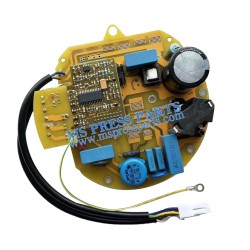 Inside Circuit Board L2.179.1501/05 for Heidelberg CD102/XL105/SM52/PM74 Blower