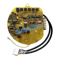 Inside Circuit Board L2.179.1501/05 for Heidelberg CD102/XL105/SM52/PM74 Blower