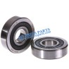 00.550.1726 Idler Roller for Heidelberg XL105 - OEM Spare Part
