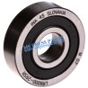 00.550.1729 Idler Roller for Heidelberg Machine - Spare Part