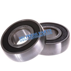 66.009.091 Grooved Ball Bearing for Heidelberg SM52/CD102/SM102