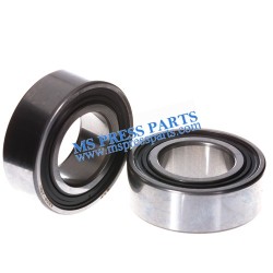 00.520.1612 Chrome Roller Bearing for Heidelberg SM102/CD102 - SKF Spare Part