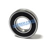 00.520.1725 Grooved Ball Bearing 6208-2RS for Heidelberg Machine