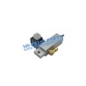 61.184.1133 cylinder valve unit ESM-10-4-P-SA for Heidelberg SM74/PM74/CD74