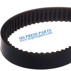 00.270.0076 Wide V-Belt for Heidelberg Machine - Replacement Part