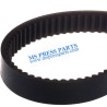 00.270.0076 Wide V-Belt for Heidelberg Machine - Replacement Part
