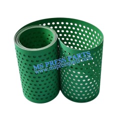 CA24774P01 & CA2-4774-P01 good quality replacement Komori machine belt
