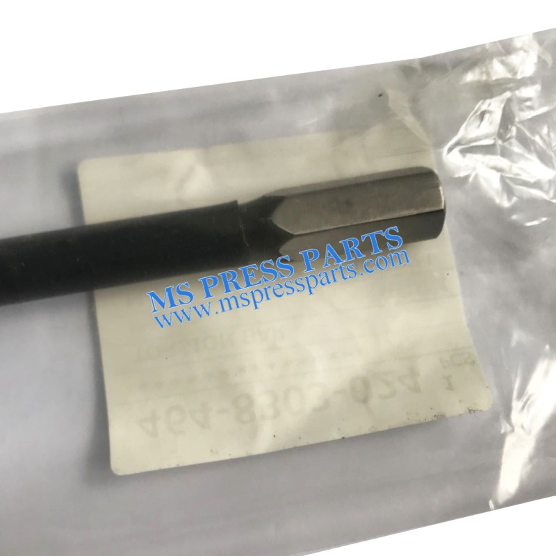 7646002200,764-6002-200,Komori machine torsion bar