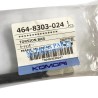 7646002200,764-6002-200,Komori machine torsion bar
