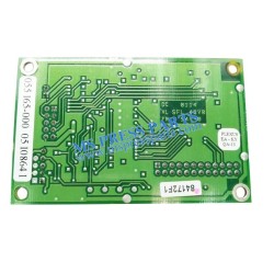 00.783.0004,Heidelberg CD102/XL105/CD74/SM74/SM102 machine Touch Screen Controller seriell