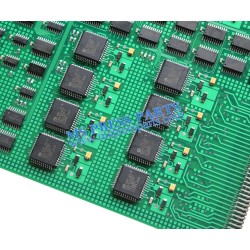 00.781.4795 Printed Circuit Board EAK2 for Heidelberg - Replacement Part