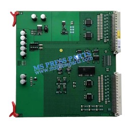 Flat Module MWE...
