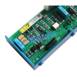 Circuit Board GNT6029193P1 (HF1002) - Heidelberg SLT-CON SM102/CD102 Part