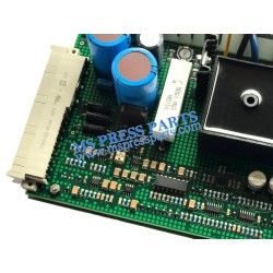 00.781.2094/03 Printed Circuit Board NT-85 Replacement for Heidelberg Machine