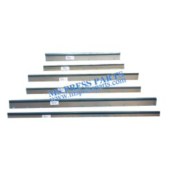 69.010.180 Rubber Washup Blade Replacement for Heidelberg GTO52 Machine