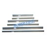 69.010.180 Rubber Washup Blade Replacement for Heidelberg GTO52 Machine