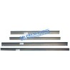 58.010.180 Rubber Washup Blade Replacement for Heidelberg Machine