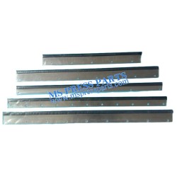 G2.010.502 Rubber Washup Blade for Heidelberg SM52/PM52 Machine