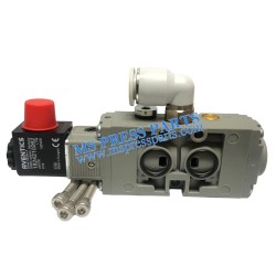 M2.184.1171 Directional Control Valve for Heidelberg PM74, SM74, SM52 Machines