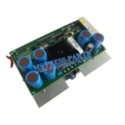 00.781.2083 Printed Circuit Board NT-85 for Heidelberg SM52/SM74 Machines