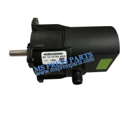 R2.112.1311/02 Servo-Drive...