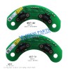 61.105.1031 Encoder Replacement for Heidelberg CD102/SM102