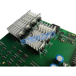 91.144.8021 C2.144.8021 Power Part Board Replacement for Heidelberg SM102