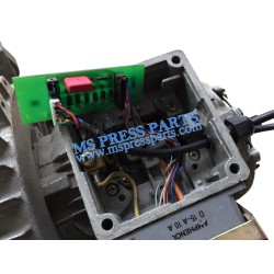 Board for MT4000-CODER Encoder Replacement for Heidelberg Machine