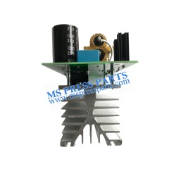 GRM120/2, 00.781.3493/02, 91.144.2161 Printed Circuit Board for Heidelberg Machine