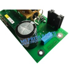 GRM120/2, 00.781.3493/02, 91.144.2161 Printed Circuit Board for Heidelberg Machine