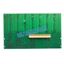 00.781.4529/02 Printed Circuit Board lOPB replacement for Heidelberg machine