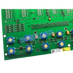 00.781.4529/02 Printed Circuit Board lOPB replacement for Heidelberg machine