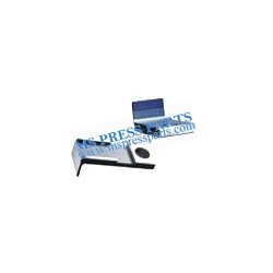 M2.582.727 Gripper for Heidelberg SM52 - Replacement Part Image