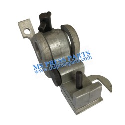 Sheet Guide 04.022.004 for Heidelberg GTO46/GTO52 Drive Side