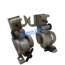 Sheet Guide 04.022.004 & 04.022.005 for Heidelberg GTO46/GTO52