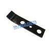 Gripper PU for Heidelberg Kord Machine - 76.8x17.6x3.6mm Replacement