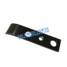 Gripper PU for Heidelberg Kord Machine - 76.8x17.6x3.6mm Replacement