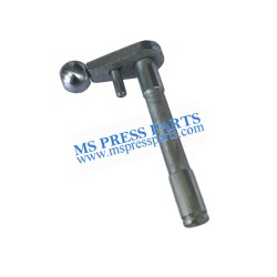 Convex Operating Arm Replacement for Heidelberg GTO Machine Numbering Machine